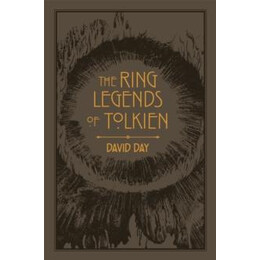 Ring Legends of Tolkien