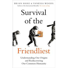 Survival of the Friendliest