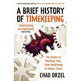 A Brief History of Timekeeping