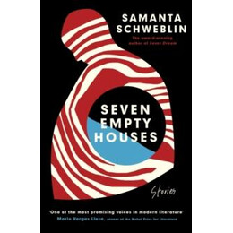 Seven Empty Houses