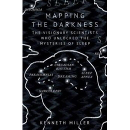 Mapping the Darkness