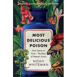 Most Delicious Poison