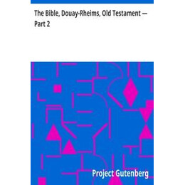Old Testament Part 2