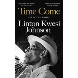Time Come