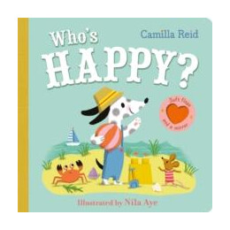 Who's Happy?