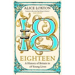 Eighteen