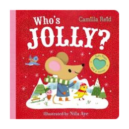 Who's Jolly?