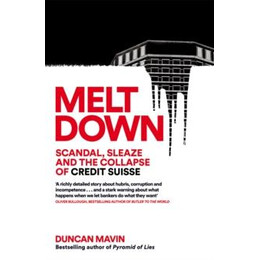 Meltdown