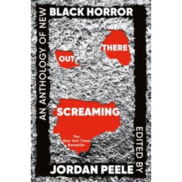Out There Screaming