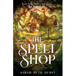 Spellshop