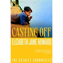 Casting off