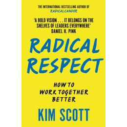 Radical Respect