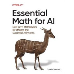 Essential Math for ai