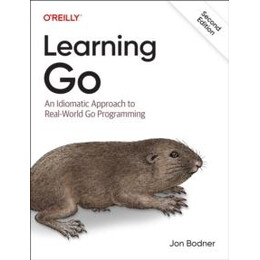 Learning go