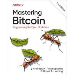 Mastering Bitcoin
