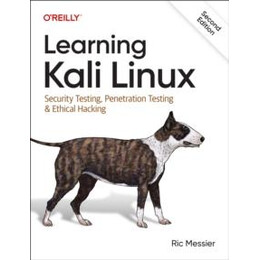 Learning Kali Linux