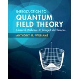 Introduction to Quantum Field Theory