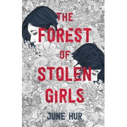 Forest of Stolen Girls
