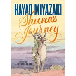 Shuna's Journey