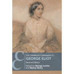 Cambridge Companion to George Eliot