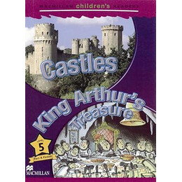 Children's Readers 5 Castles International