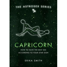 Astrosex: Capricorn