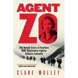 Agent zo