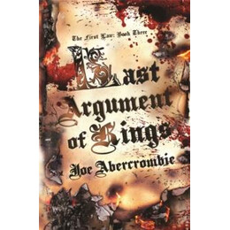 Last Argument of Kings