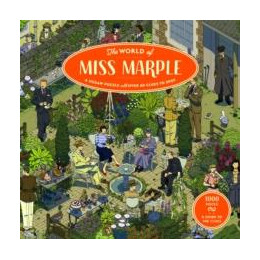 World of Miss Marple