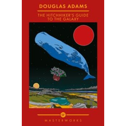 Hitchhiker's Guide to the Galaxy