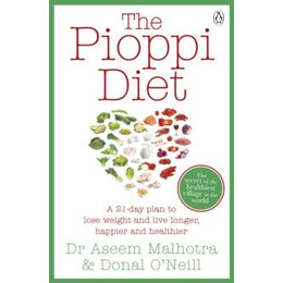 Pioppi Diet