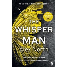 Whisper man