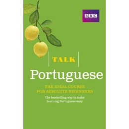 Talk Portuguese