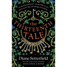 Thirteenth Tale