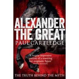 Alexander the Great