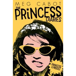 Princess in the Middle