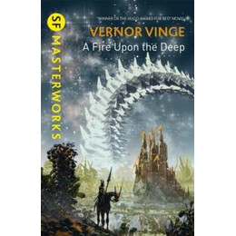 Fire Upon the Deep