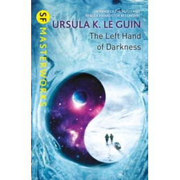 Left Hand of Darkness