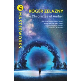 Chronicles of Amber