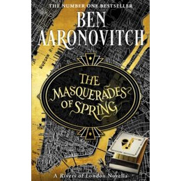 Masquerades of Spring