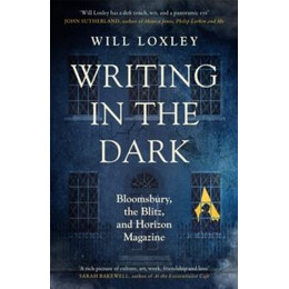 Writing in the Dark