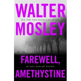 Farewell, Amethystine