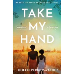 Take my Hand