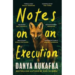 Notes on an Execution
