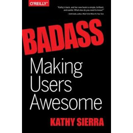 Badass – Making Users Awesome