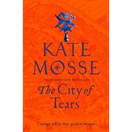 The City of Tears