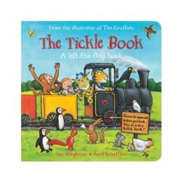 Tickle Book
