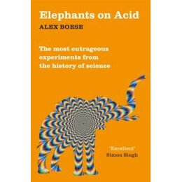 Elephants on Acid