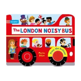 London Noisy bus