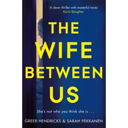 Wife Between us